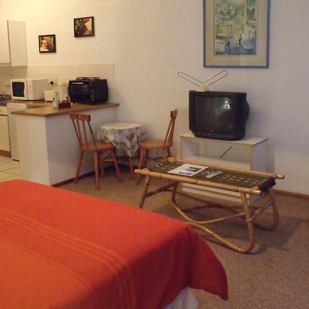 Jamaed Court Appartement George Buitenkant foto