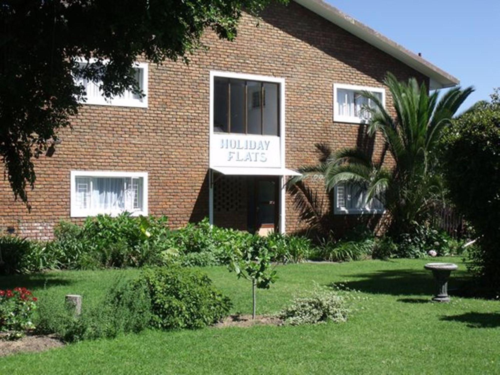 Jamaed Court Appartement George Buitenkant foto