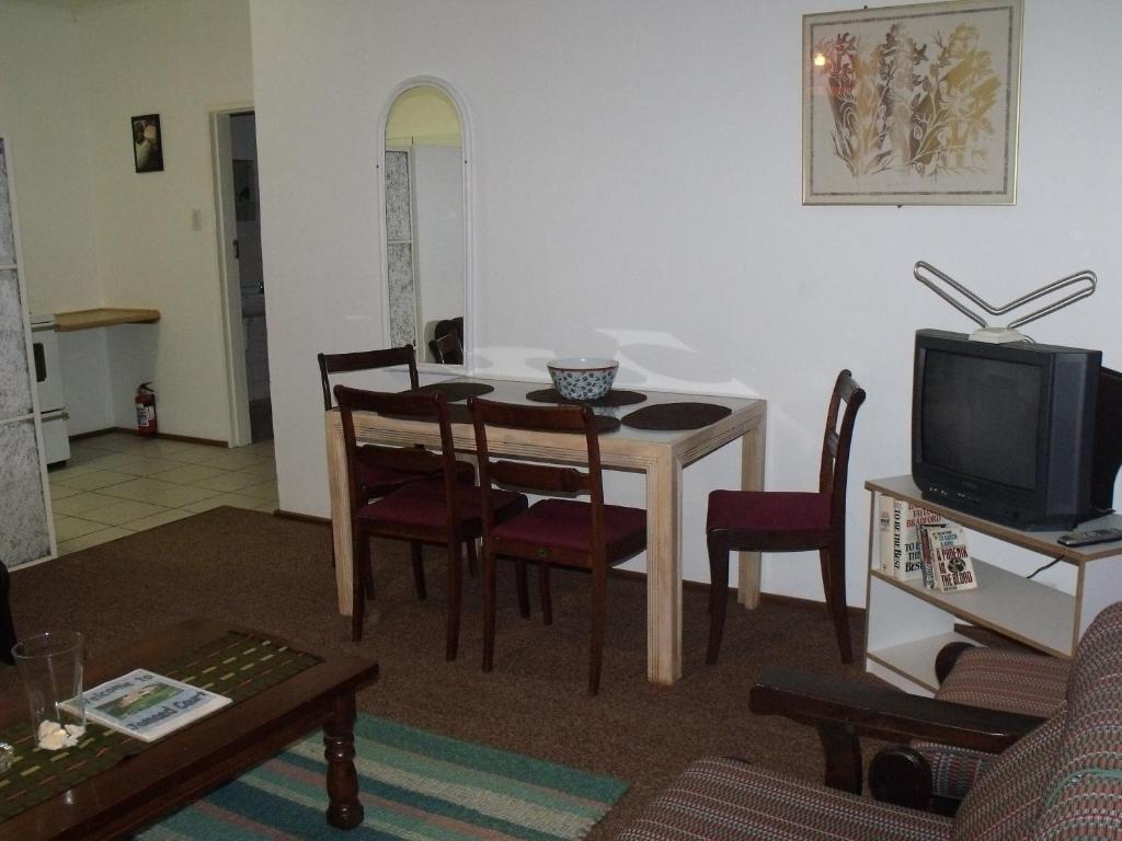 Jamaed Court Appartement George Kamer foto