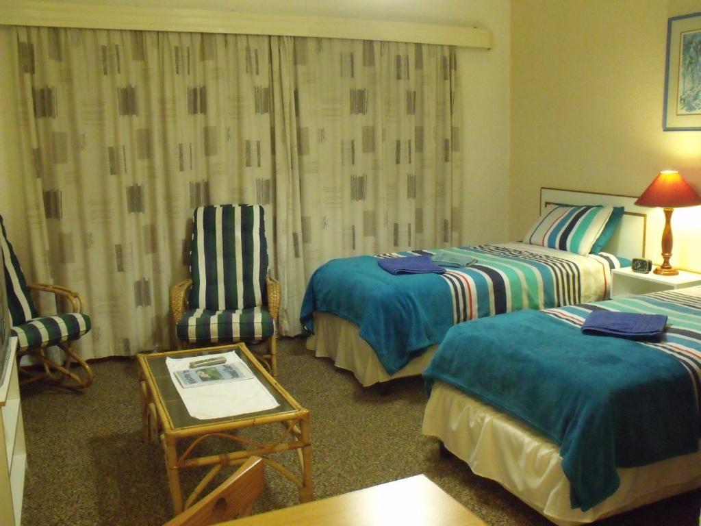 Jamaed Court Appartement George Kamer foto